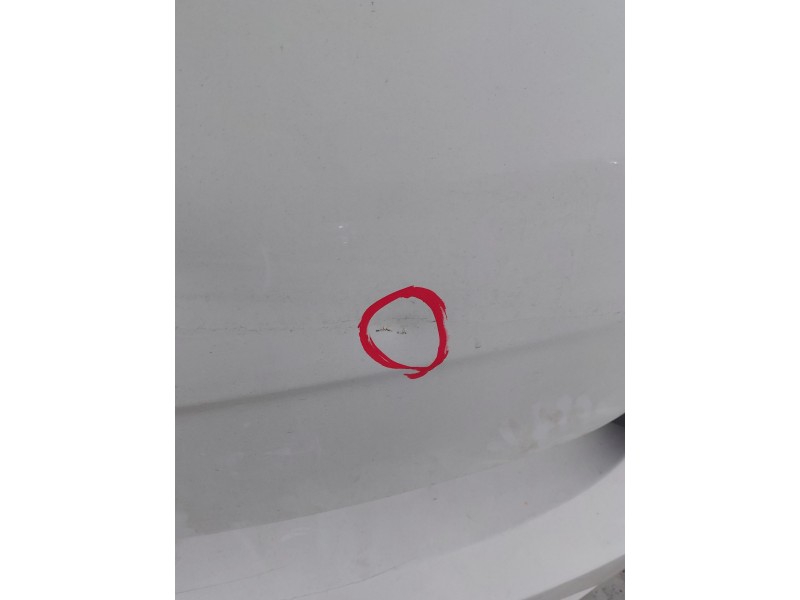 Recambio de porton trasero para seat ibiza iv (6j5, 6p1) 1.2 referencia OEM IAM   