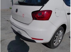 Recambio de paragolpes trasero para seat ibiza iv (6j5, 6p1) 1.2 referencia OEM IAM    2