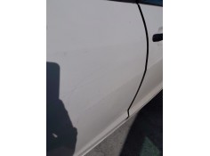 Recambio de puerta trasera derecha para seat ibiza iv (6j5, 6p1) 1.2 referencia OEM IAM    2