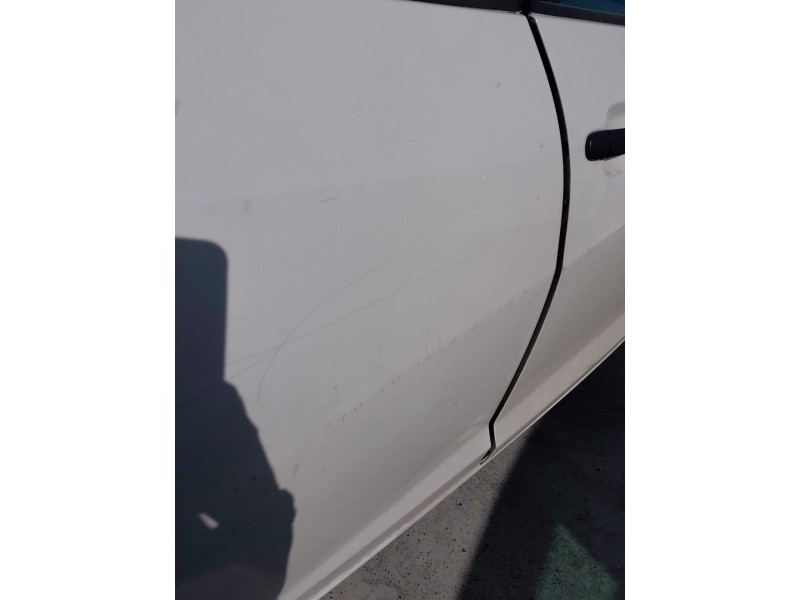 Recambio de puerta trasera derecha para seat ibiza iv (6j5, 6p1) 1.2 referencia OEM IAM   