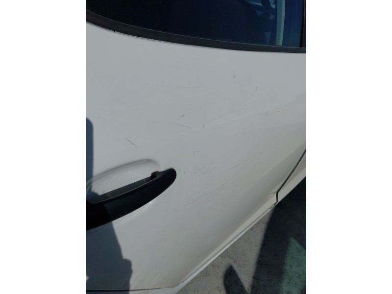 Recambio de puerta trasera derecha para seat ibiza iv (6j5, 6p1) 1.2 referencia OEM IAM   
							