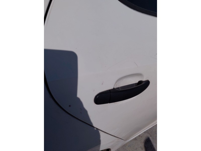 Recambio de puerta trasera derecha para seat ibiza iv (6j5, 6p1) 1.2 referencia OEM IAM   
							