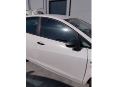 Recambio de puerta delantera derecha para seat ibiza iv (6j5, 6p1) 1.2 referencia OEM IAM   