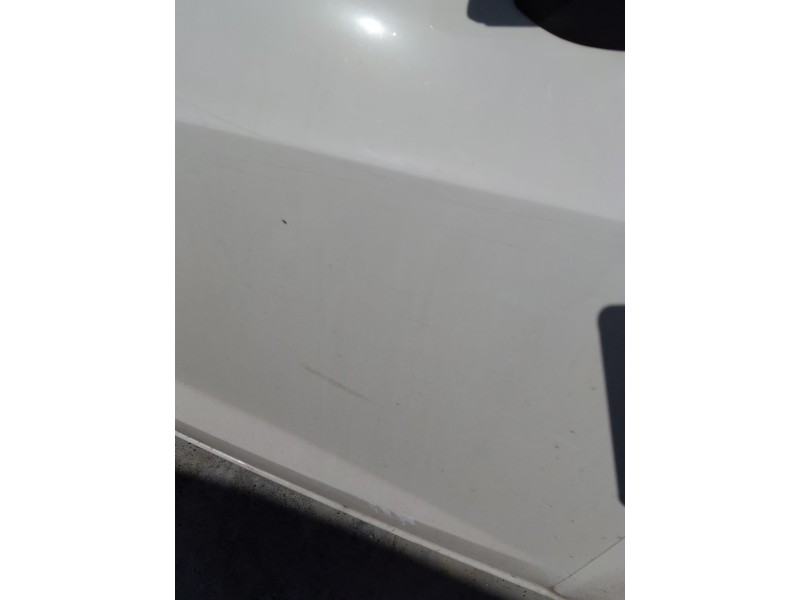 Recambio de puerta delantera derecha para seat ibiza iv (6j5, 6p1) 1.2 referencia OEM IAM   