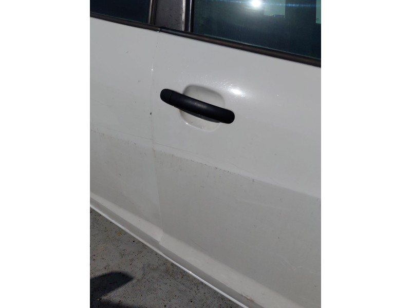Recambio de puerta delantera derecha para seat ibiza iv (6j5, 6p1) 1.2 referencia OEM IAM   