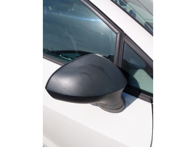 Recambio de retrovisor derecho para seat ibiza iv (6j5, 6p1) 1.2 referencia OEM IAM   