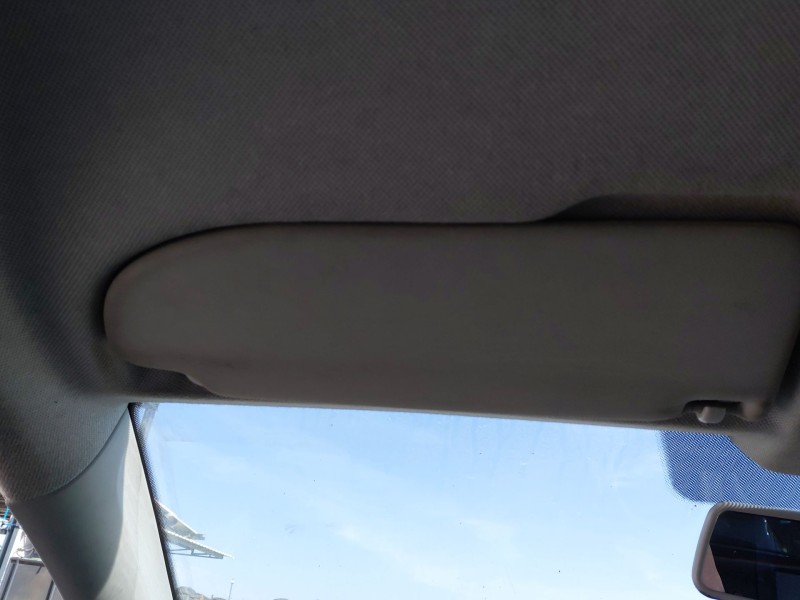 Recambio de parasol izquierdo para seat ibiza iv (6j5, 6p1) 1.2 referencia OEM IAM   