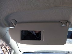Recambio de parasol izquierdo para seat ibiza iv (6j5, 6p1) 1.2 referencia OEM IAM    2