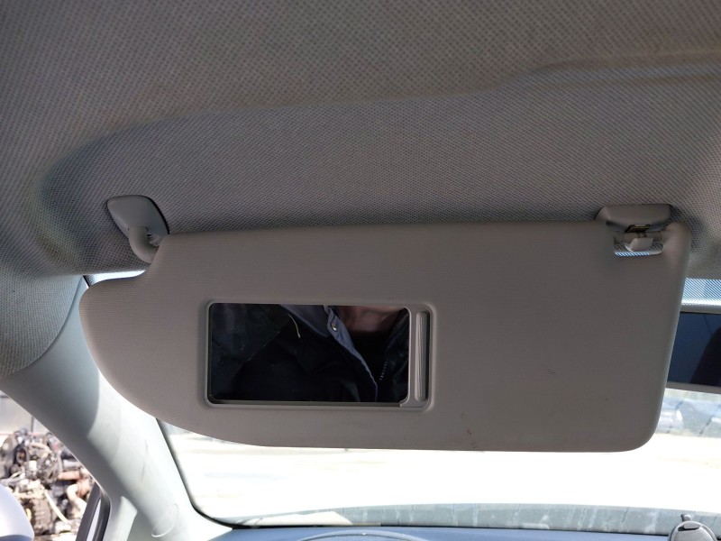 Recambio de parasol izquierdo para seat ibiza iv (6j5, 6p1) 1.2 referencia OEM IAM   