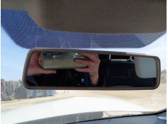 Recambio de espejo interior para seat ibiza iv (6j5, 6p1) 1.2 referencia OEM IAM   