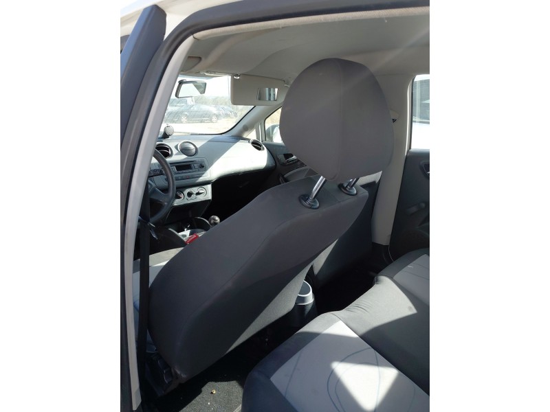 Recambio de asiento delantero izquierdo para seat ibiza iv (6j5, 6p1) 1.2 referencia OEM IAM   
							