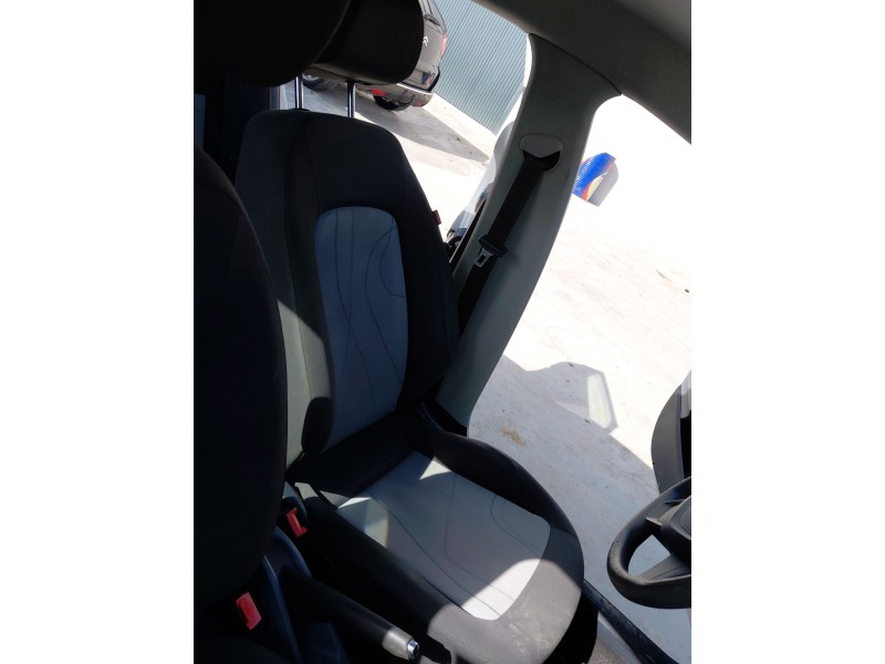 Recambio de asiento delantero izquierdo para seat ibiza iv (6j5, 6p1) 1.2 referencia OEM IAM   