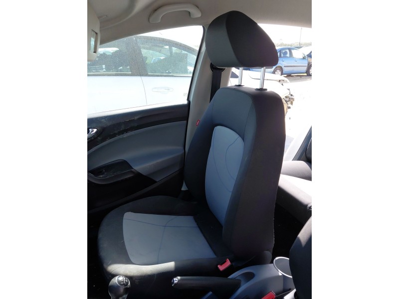 Recambio de asiento delantero derecho para seat ibiza iv (6j5, 6p1) 1.2 referencia OEM IAM   
							