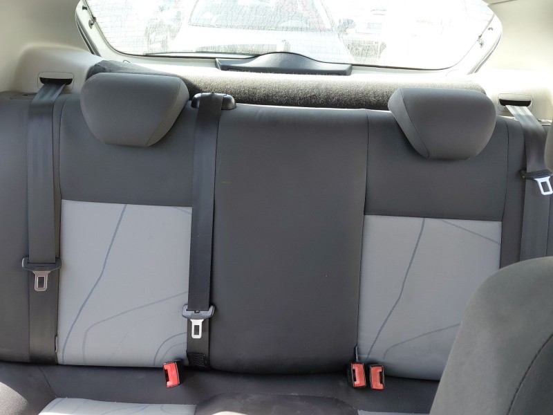 Recambio de asientos traseros para seat ibiza iv (6j5, 6p1) 1.2 referencia OEM IAM   