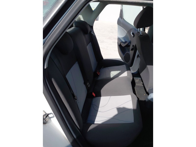 Recambio de asientos traseros para seat ibiza iv (6j5, 6p1) 1.2 referencia OEM IAM   
							