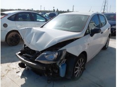 Recambio de cerradura puerta delantera izquierda para seat ibiza iv (6j5, 6p1) 1.2 referencia OEM IAM   