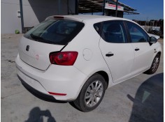 Recambio de cerradura puerta trasera derecha para seat ibiza iv (6j5, 6p1) 1.2 referencia OEM IAM   