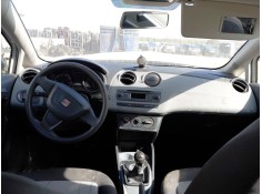 Recambio de kit airbag para seat ibiza iv (6j5, 6p1) 1.2 referencia OEM IAM   