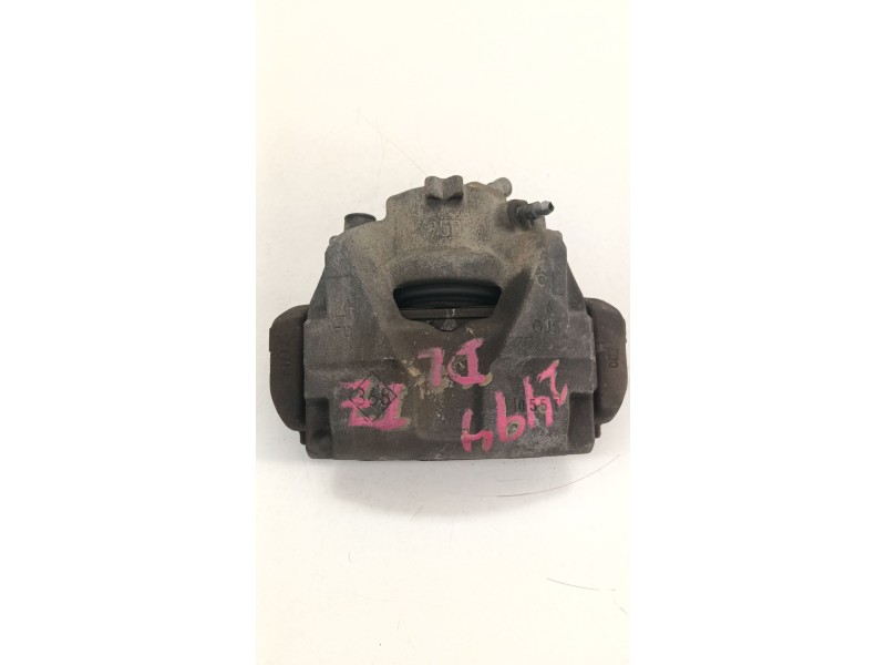 Recambio de pinza freno delantera izquierda para dacia lodgy (js_) 1.5 dci referencia OEM IAM   