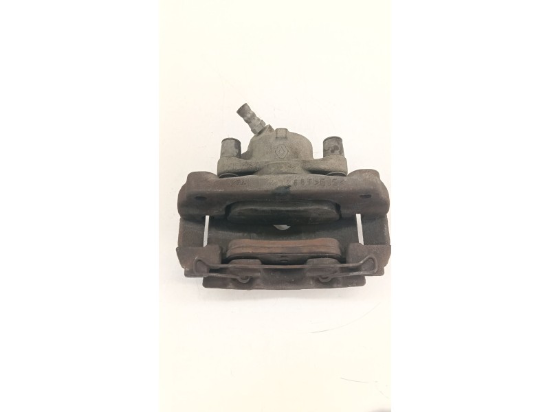 Recambio de pinza freno delantera izquierda para dacia lodgy (js_) 1.5 dci referencia OEM IAM   
							