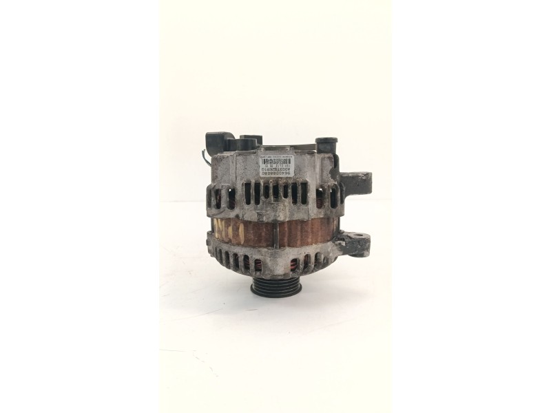 Recambio de alternador para citroën c4 i (lc_) 1.4 16v referencia OEM IAM 9640088080  