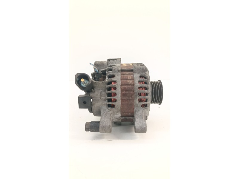 Recambio de alternador para citroën c4 i (lc_) 1.4 16v referencia OEM IAM 9640088080  