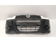 Recambio de paragolpes delantero para fiat doblo caja/chasis (263_) 1.3 d multijet referencia OEM IAM   