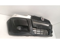Recambio de paragolpes delantero para fiat doblo caja/chasis (263_) 1.3 d multijet referencia OEM IAM    2