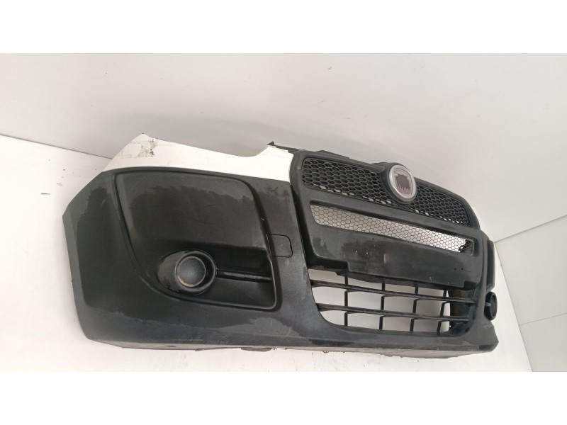 Recambio de paragolpes delantero para fiat doblo caja/chasis (263_) 1.3 d multijet referencia OEM IAM   
							