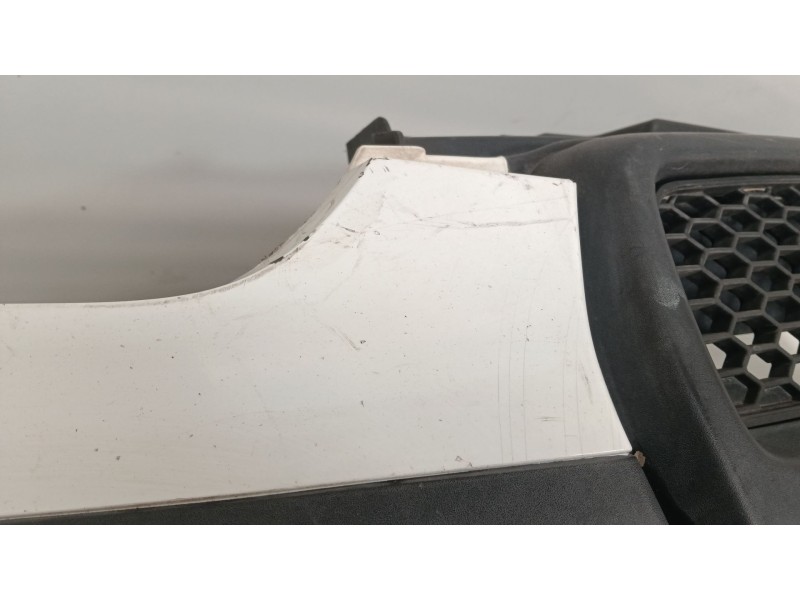 Recambio de paragolpes delantero para fiat doblo caja/chasis (263_) 1.3 d multijet referencia OEM IAM   
							