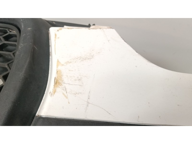 Recambio de paragolpes delantero para fiat doblo caja/chasis (263_) 1.3 d multijet referencia OEM IAM   
							