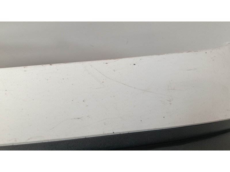 Recambio de paragolpes delantero para fiat doblo caja/chasis (263_) 1.3 d multijet referencia OEM IAM   
							