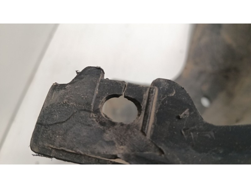 Recambio de paragolpes delantero para fiat doblo caja/chasis (263_) 1.3 d multijet referencia OEM IAM   