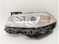 Recambio de faro izquierdo para renault megane ii station wagon (km0/1_) 1.5 dci (km16, km1e) referencia OEM IAM 89312735  
