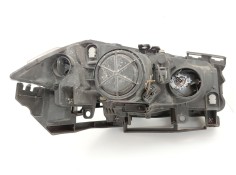 Recambio de faro izquierdo para renault megane ii station wagon (km0/1_) 1.5 dci (km16, km1e) referencia OEM IAM 89312735   2