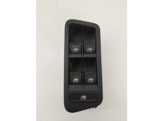 Recambio de mando elevalunas delantero izquierdo para volkswagen golf vii lim. (5g1) advance bluemotion referencia OEM IAM 5G095