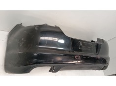 Recambio de paragolpes trasero para porsche panamera (970) 3.0 d referencia OEM IAM    2