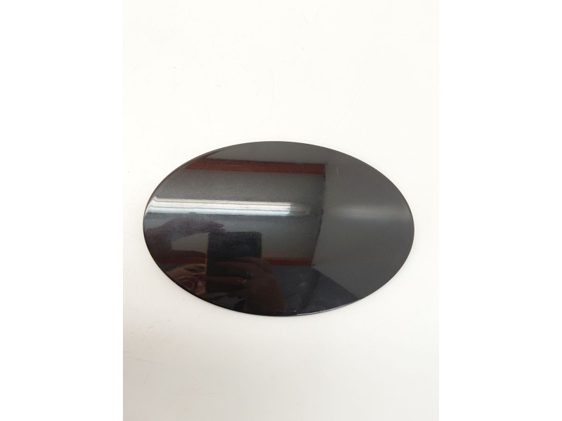 Recambio de tapa exterior combustible para porsche panamera (970) 3.0 d referencia OEM IAM 97050479400  