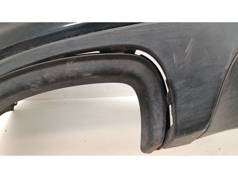 Recambio de paragolpes trasero para porsche panamera (970) 3.0 d referencia OEM IAM   
							
