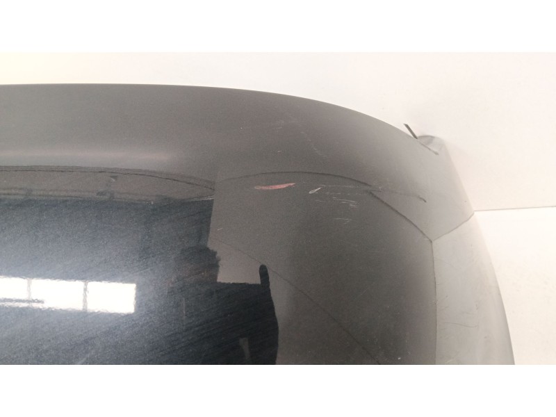 Recambio de paragolpes trasero para porsche panamera (970) 3.0 d referencia OEM IAM   
							