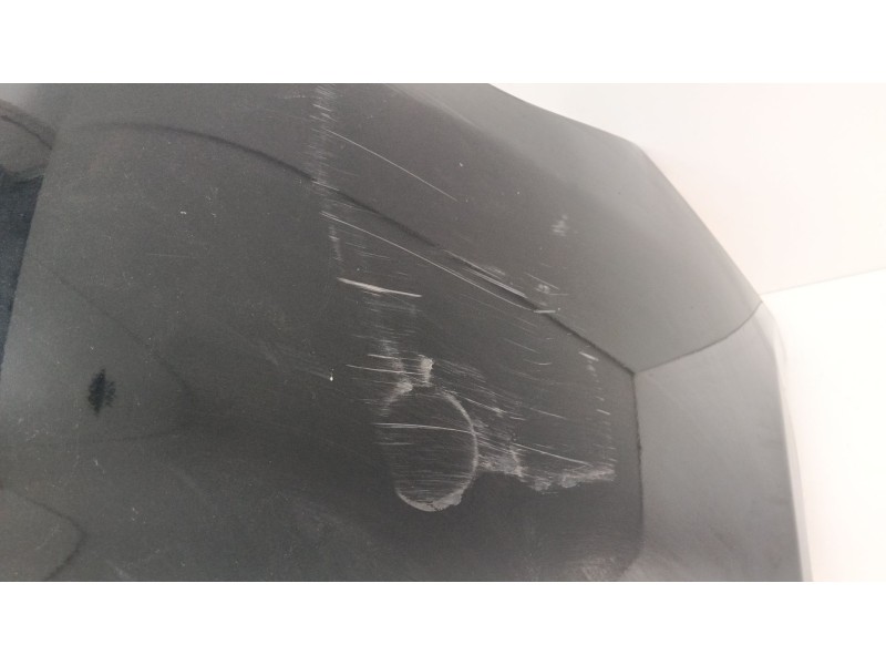 Recambio de paragolpes trasero para porsche panamera (970) 3.0 d referencia OEM IAM   
							