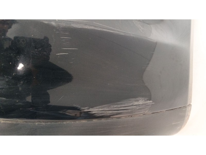 Recambio de paragolpes trasero para porsche panamera (970) 3.0 d referencia OEM IAM   
							