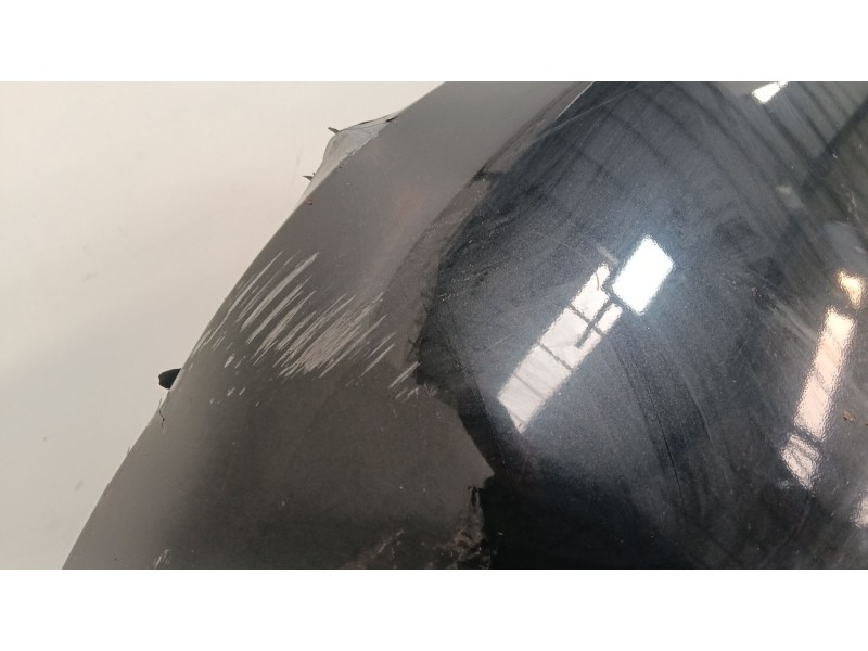 Recambio de paragolpes trasero para porsche panamera (970) 3.0 d referencia OEM IAM   