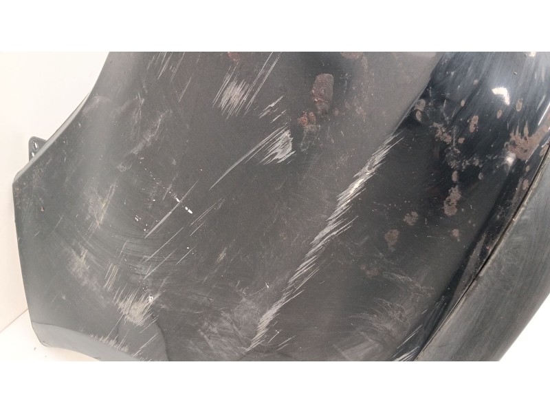 Recambio de paragolpes trasero para porsche panamera (970) 3.0 d referencia OEM IAM   
							