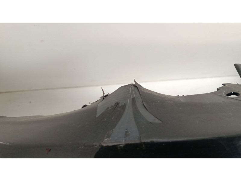 Recambio de paragolpes trasero para porsche panamera (970) 3.0 d referencia OEM IAM   
							