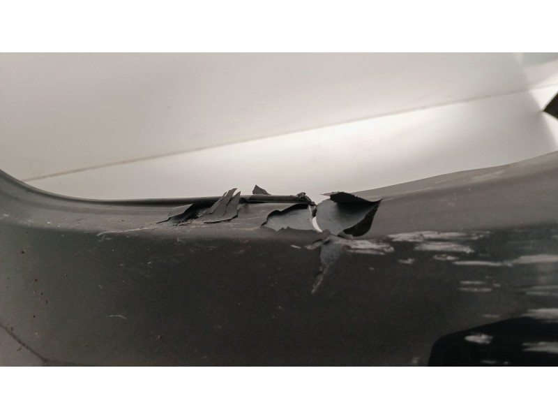 Recambio de paragolpes trasero para porsche panamera (970) 3.0 d referencia OEM IAM   