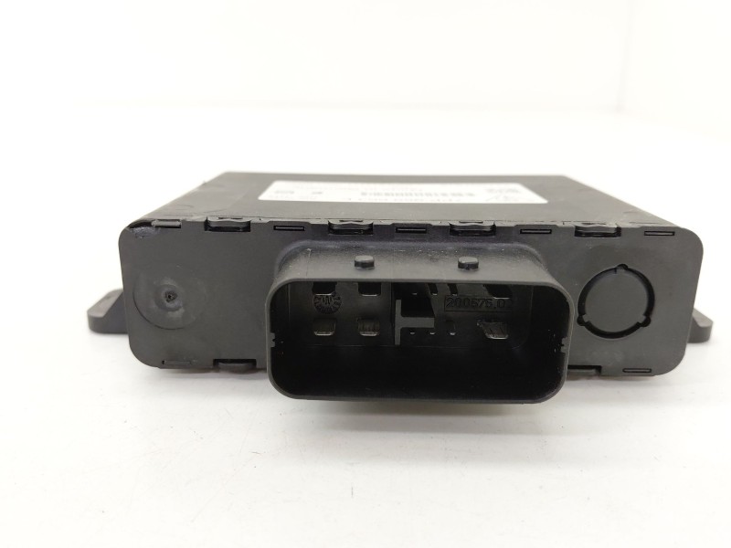 Recambio de modulo electronico para porsche panamera (970) 3.0 d referencia OEM IAM 7PP959663E  
							