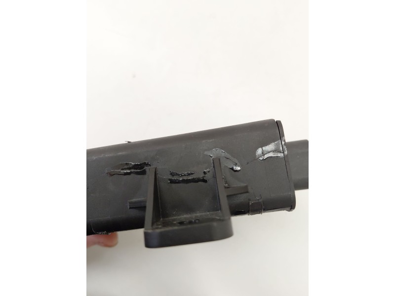 Recambio de modulo electronico para porsche panamera (970) 3.0 d referencia OEM IAM 7PP959663E  