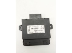 Recambio de modulo electronico para porsche panamera (970) 3.0 d referencia OEM IAM 7PP959663D  