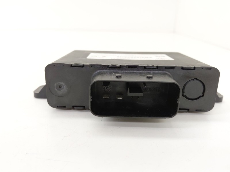 Recambio de modulo electronico para porsche panamera (970) 3.0 d referencia OEM IAM 7PP959663D  